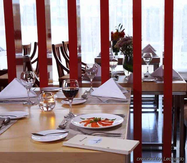 Blue Horizon Royal Parklane International Hotel 上海 餐厅 照片